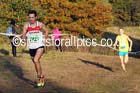 Senior men, National Cross Country Relays, Berry Park, Mansfield. Photo: David T. Hewitson/Sports for All Pics